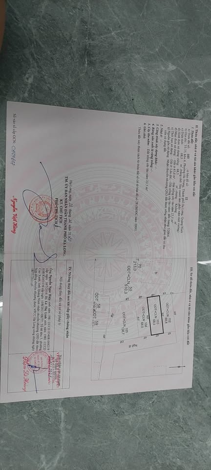 Chính chủ gửi bán lô đất siêu đẹp tại Lán 14 Hà Trung, Thành phố Hạ Long, tỉnh Quảng Ninh