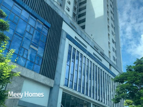 Chào mừng quý khách đến với Bicosi Tower, nơi cuộc sống tiện nghi và đẳng cấp đang chờ đón bạn