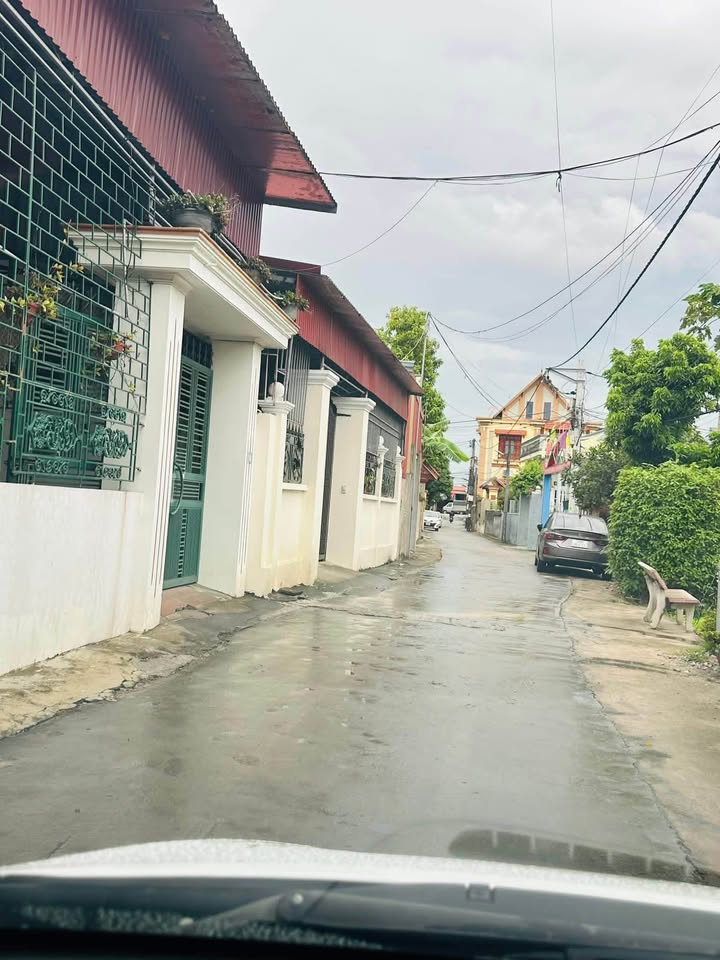 Hàng F0 Phố Hồng Châu, Thanh Miện, Hải Dương đầu tư sinh lời