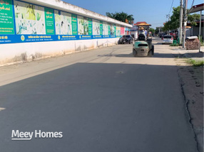 Siêu phẩm đất kinh doanh 100m2 - Quang Minh, Mê Linh - Cơ hội vàng không thể bỏ lỡ