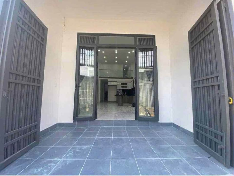 Nhà 2 tầng hẻm xe hơi trung tâm Amakhe, phường Tân Lập 2,99 tỷ