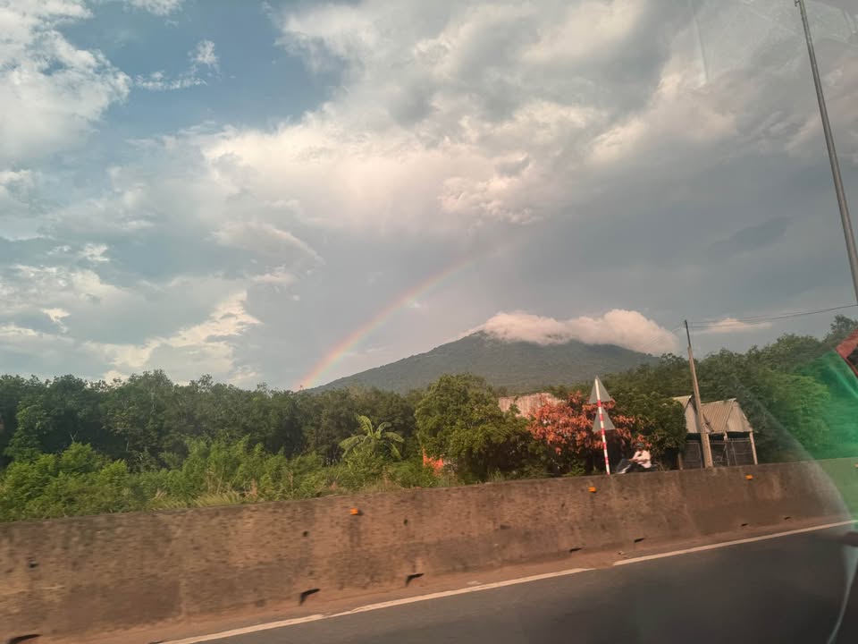 Mảnh Đất vàng mặt tiền đường 12A sầm uất, phường Tân Bình, thành phố Tây Ninh