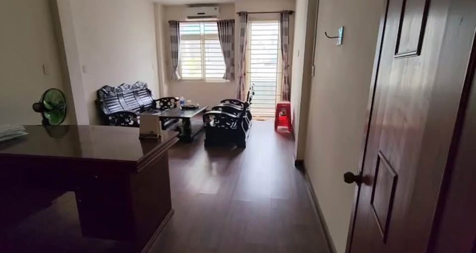 Tìm ngay chủ mới cho căn nhà 3 tầng siêu xinh tại đường Huỳnh Ngọc Huệ, Đà Nẵng