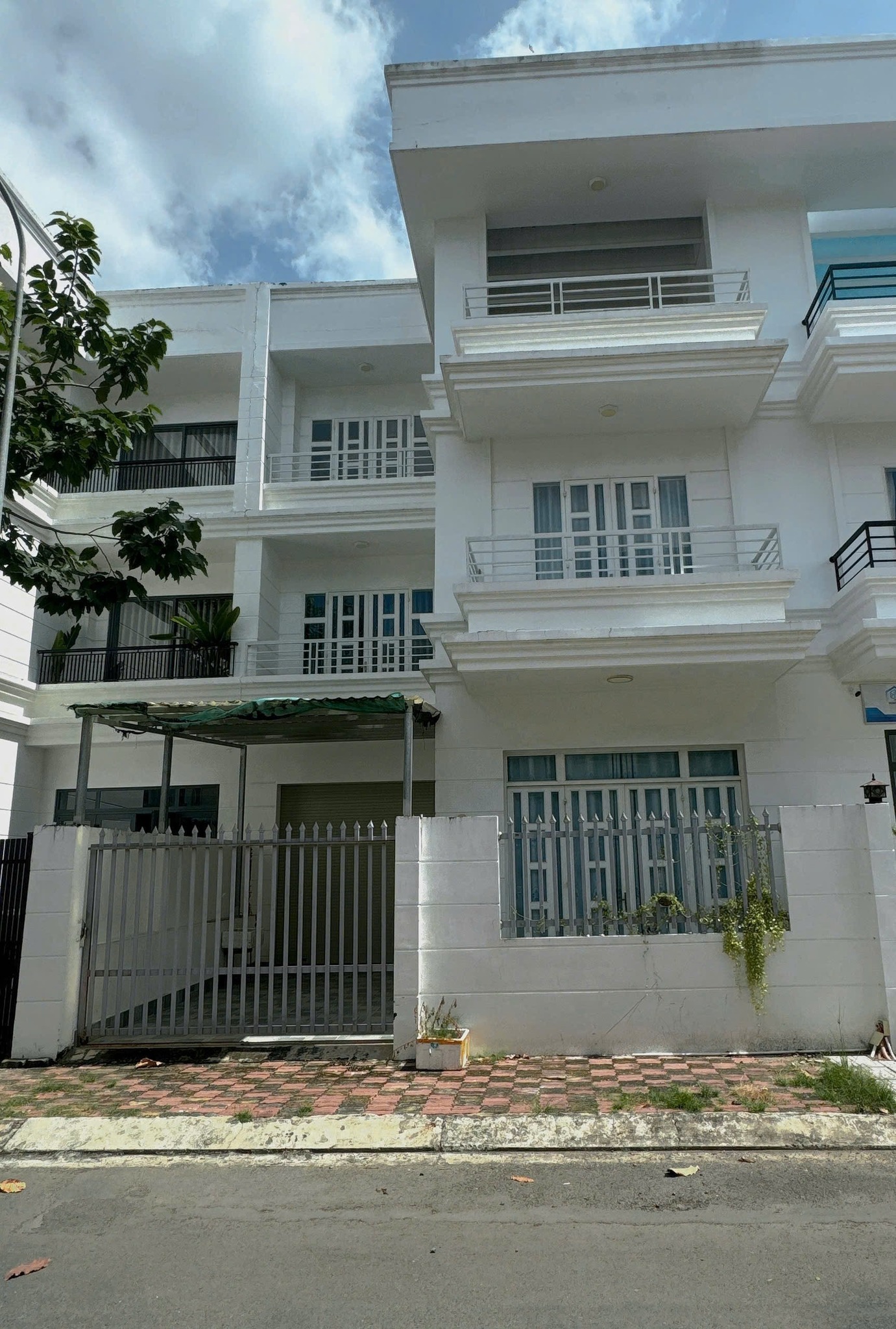 Nhà 3 tầng Hưng Phú an cư lạc nghiệp, kinh doanh đắc lợi