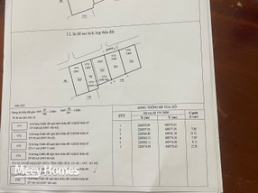Đất đẹp như tranh vẽ tại Liêm Sơn, diện tích từ 101m2 đến 104m2
