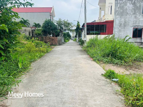 Bán đất vàng ngõ 5m ô bàn cờ Tân Thành, Dương Kinh - 80m2 vuông vắn, sổ đỏ chính chủ