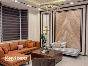 Biệt thự Mỹ Văn - Phú Mỹ Hưng - Nơi an yên giữa lòng đô thị