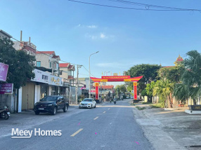 Bán đất Trác Văn, Kim Bảng, Hà Nam 80m2, vị trí đẹp