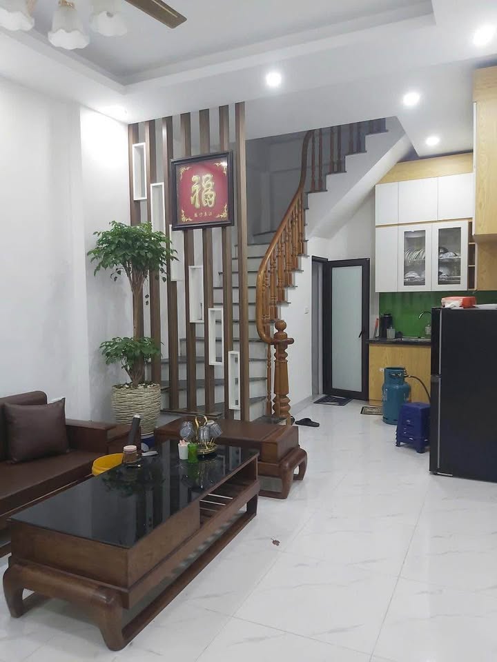 Siêu phẩm nhà mới Phú Đô ô tô đỗ cửa, ngõ thông, tiện ích ngập tràn