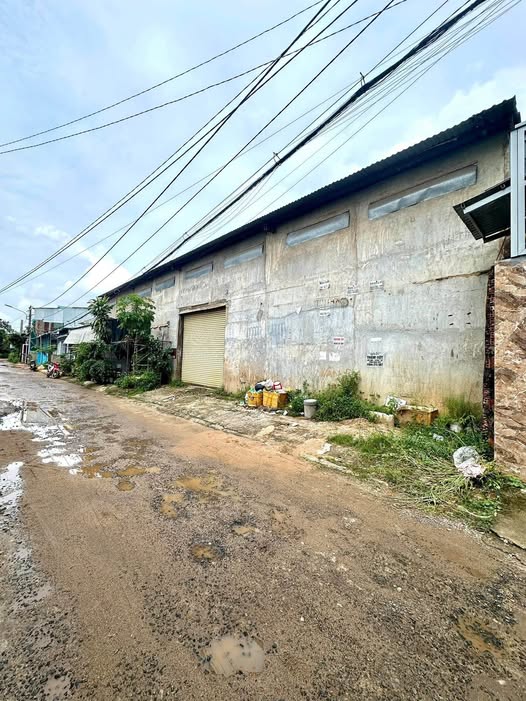 5 Lô đất mặt tiền kinh doanh Lê Minh Xuân, Buôn Ma Thuột cơ hội vàng