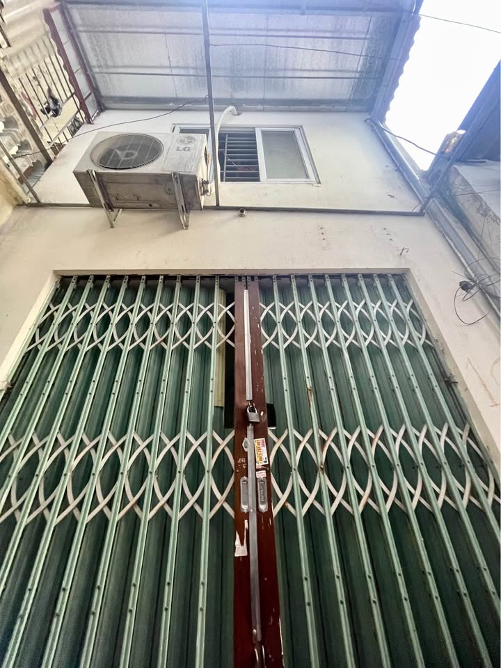 Đừng bỏ lỡ cơ hội vàng với lô đất 40m2 tại Phú Đô