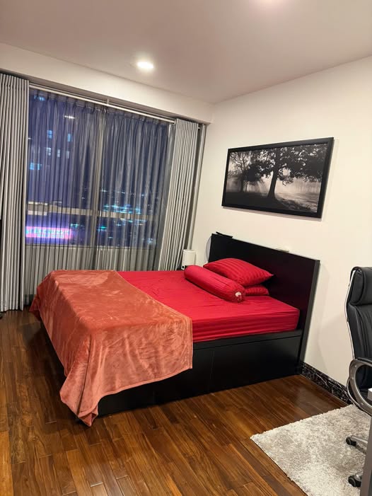 Căn hộ Sunrise City Quận 7 tiện nghi, hiện đại, giá hấp dẫn