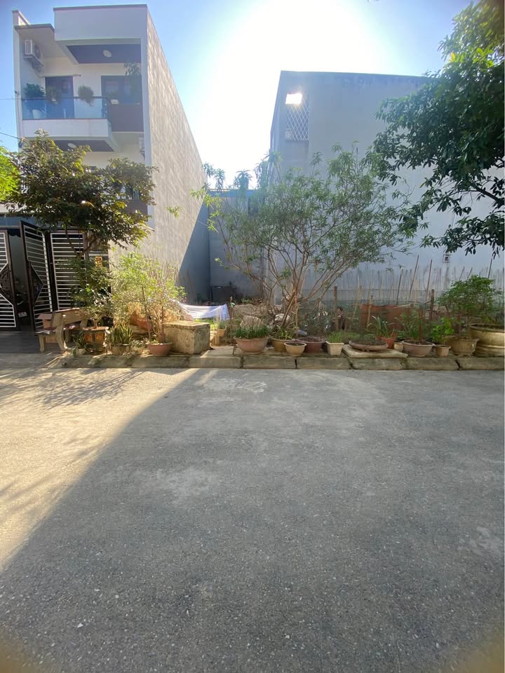 Mảnh đất vàng Túc Duyên xưa, nơi an cư lý tưởng