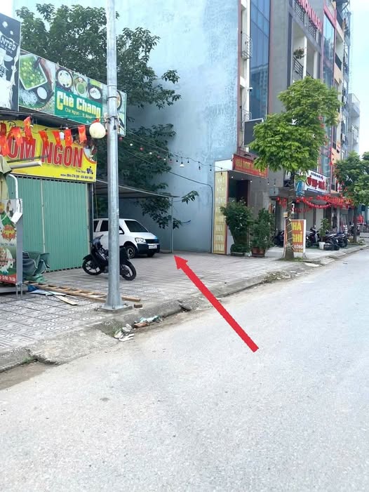 Đất vàng Từ Sơn 1,8 tỷ sở hữu ngay 85m2 mặt tiền 5m, cơ hội đầu tư sinh lời cực khủng