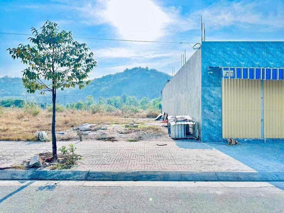 Chốt 2 lô đất tái định cư Kim Dinh, Bà Rịa - Vũng Tàu, hướng Đông mát rượi