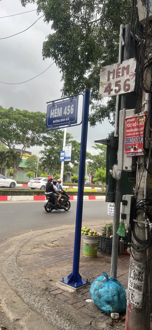 Chào mừng quý khách đến với cơ hội thuê nhà cấp 4 lý tưởng tại khu vực Bầu Trũng, Bà Rịa - Vũng Tàu