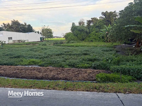 Đất mặt tiền kinh doanh Thạnh Lộc đầu tư sinh lời ngay