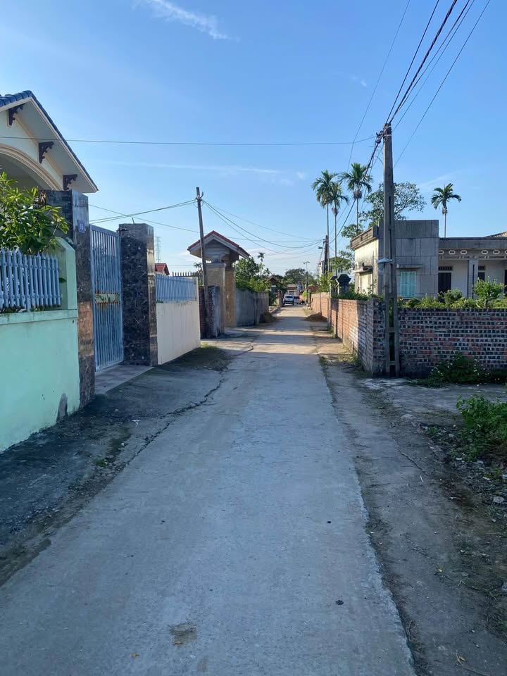 Bán nhà ngõ 4m Văn Xá, Dương Kinh, Hải Phòng 60m2, ô tô đỗ cửa