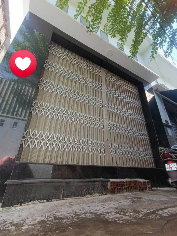 Siêu phẩm nhà 2 mê rưỡi đang chờ chủ mới tại hẻm 856 Trần Hưng Đạo, Quy Nhơn