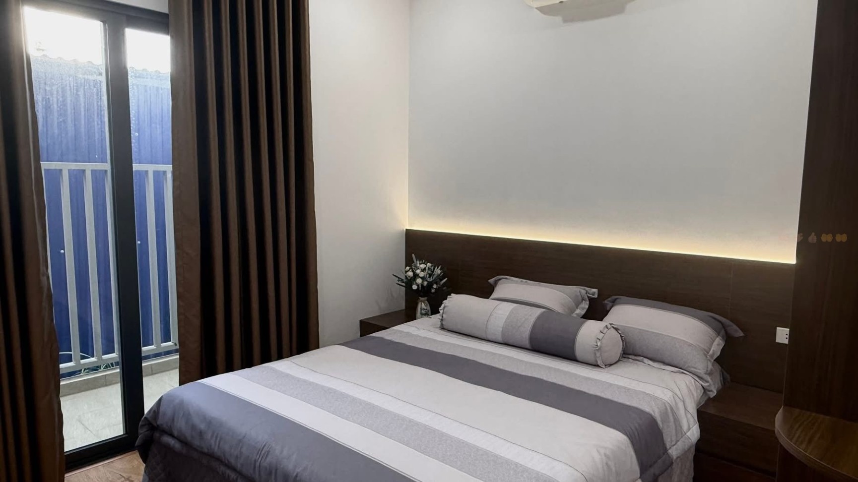 Căn hộ 2 phòng Bình An Plaza, tầng đẹp, giá tốt, vay dễ