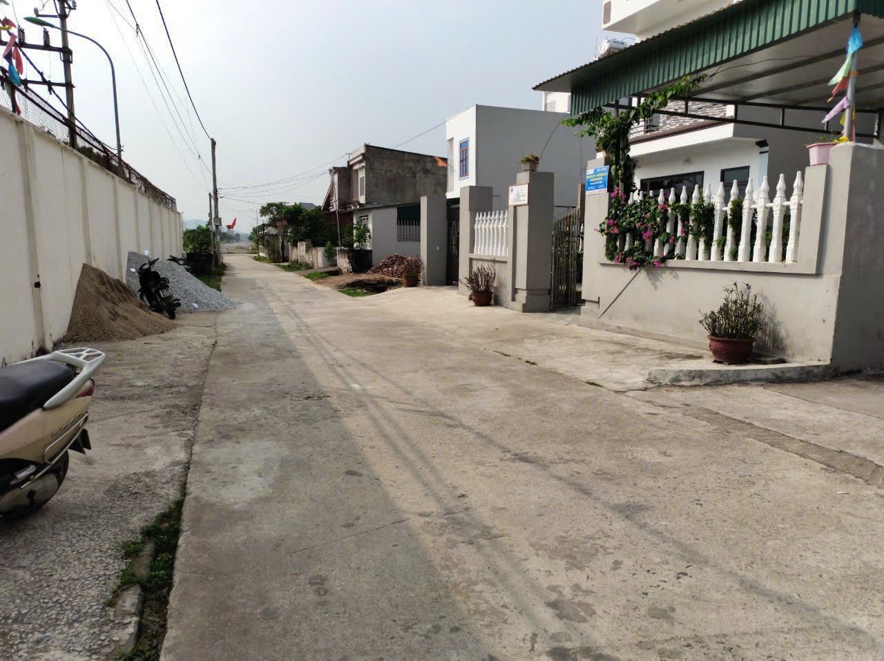 Siêu phẩm nhà đẹp giá hời, tọa lạc ngay trung tâm thành phố Chí Linh, tỉnh Hải Dương