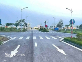 Đất nền KĐT Hà Phương 3, Phủ Lý, Hà Nam vị trí đẹp, giá tốt