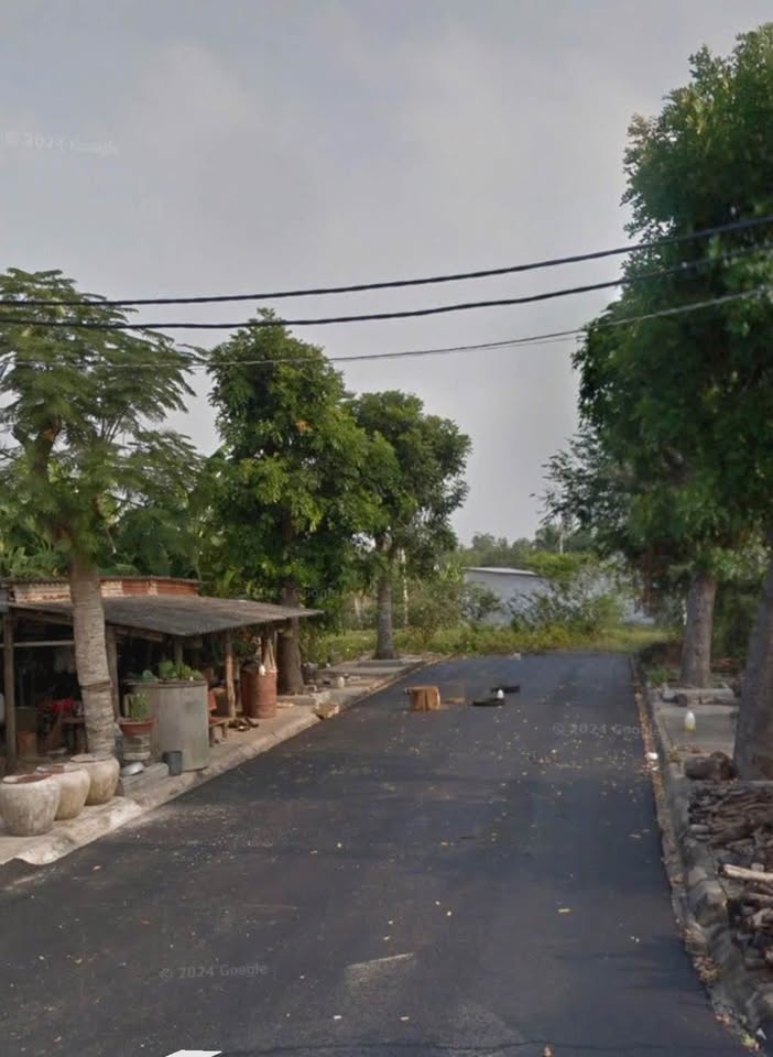 Lô đất vàng Đường số 13, khu dân cư Đại Dương