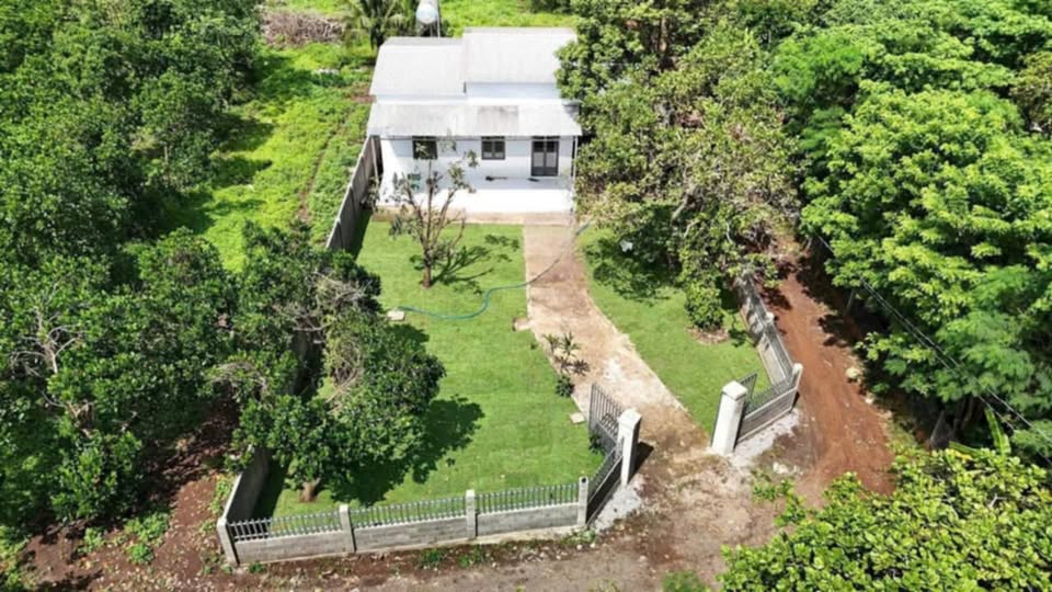 Nhà vườn 500m2 Đồng Nai, giá 790 triệu, sẵn sàng đón chủ mới