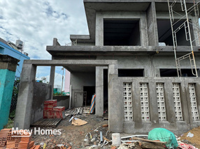 Biệt thự ngang rộng x15m, đường lớn