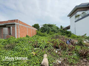 Đất vàng Hà Tiên 3,3 tỷ, kề biển, kế núi, sẵn sàng xây dựng