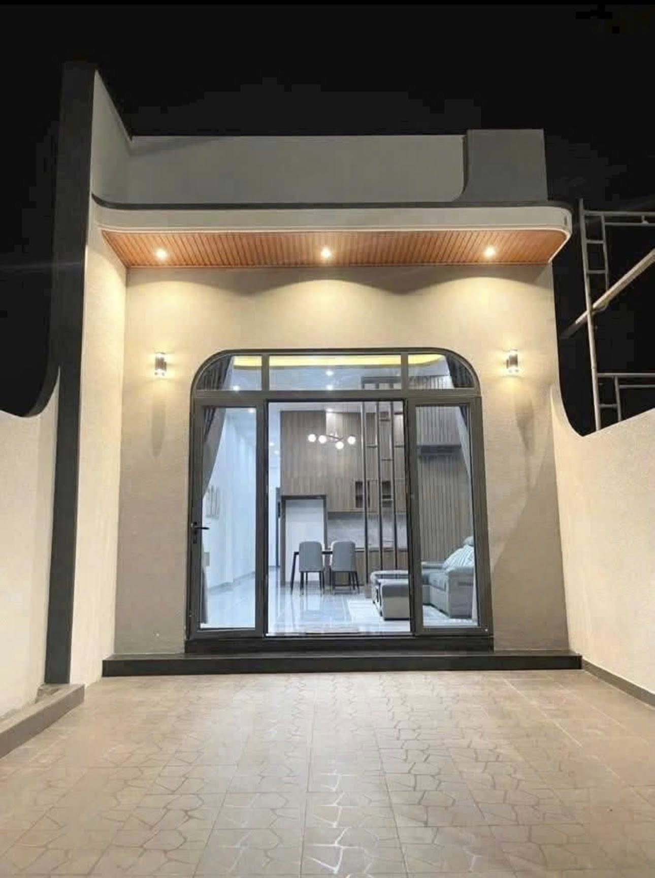 Nhà xinh full thổ cư Tân Triều giá iu thương chỉ 1,53 tỷ