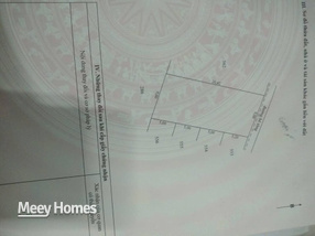 Đất Mỹ Hòa, Mỹ Phong, Mỹ Tho - Vị trí đẹp, giá hấp dẫn