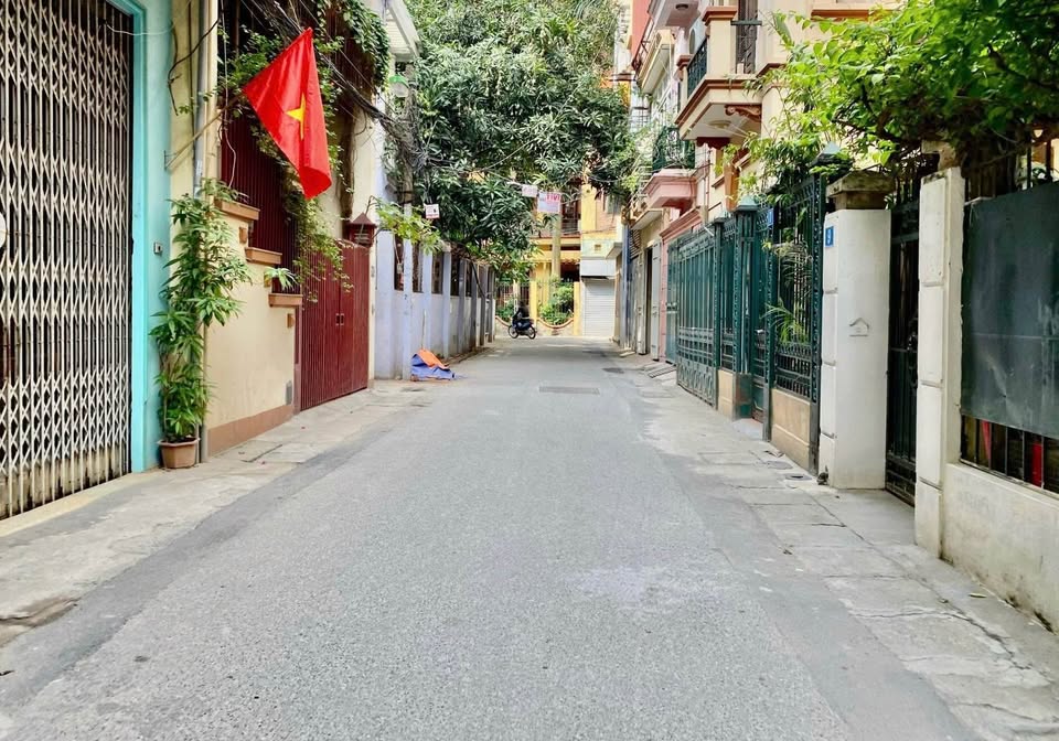 Nhà Xuân Phương - Dòng tiền khủng, ở sướng, cho thuê lời