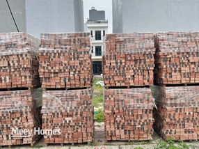 Bán đất tái định cư Kiến Thiết, Hồng Bàng, diện tích 54m2, đường 12m