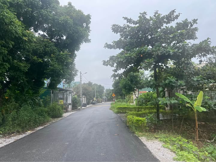 Cơ hội vàng sở hữu ngay lô đất cực phẩm tại huyện Kim Bảng, Tỉnh Hà Nam