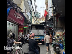 Chào mừng bạn đến với tổ ấm mơ ước tại Mễ Trì Thượng, Nam Từ Liêm, Hà Nội