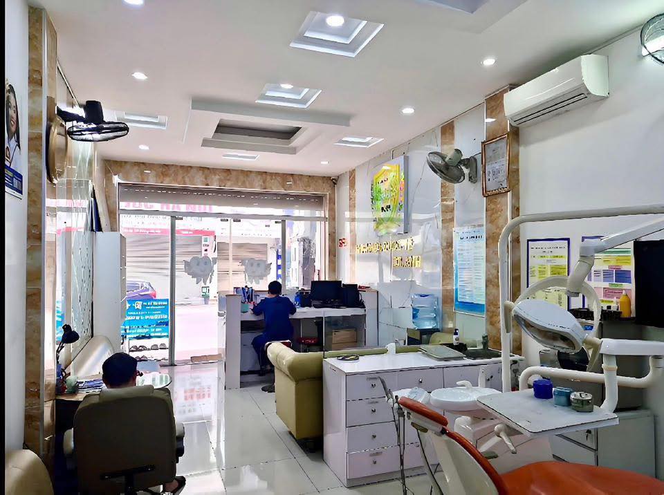 Siêu phẩm mặt phố Chiến Thắng nhà 6 tầng thang máy, kinh doanh đắc lợi