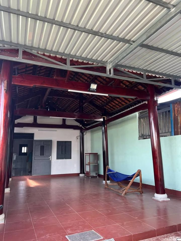 Nhà Phước Hưng - Long Hải vị trí đắc địa, giá tốt, sẵn sàng đón chủ mới