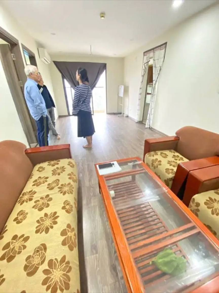 Căn hộ Helios 75 Tam Trinh không gian sống sang trọng, vị trí đắc địa