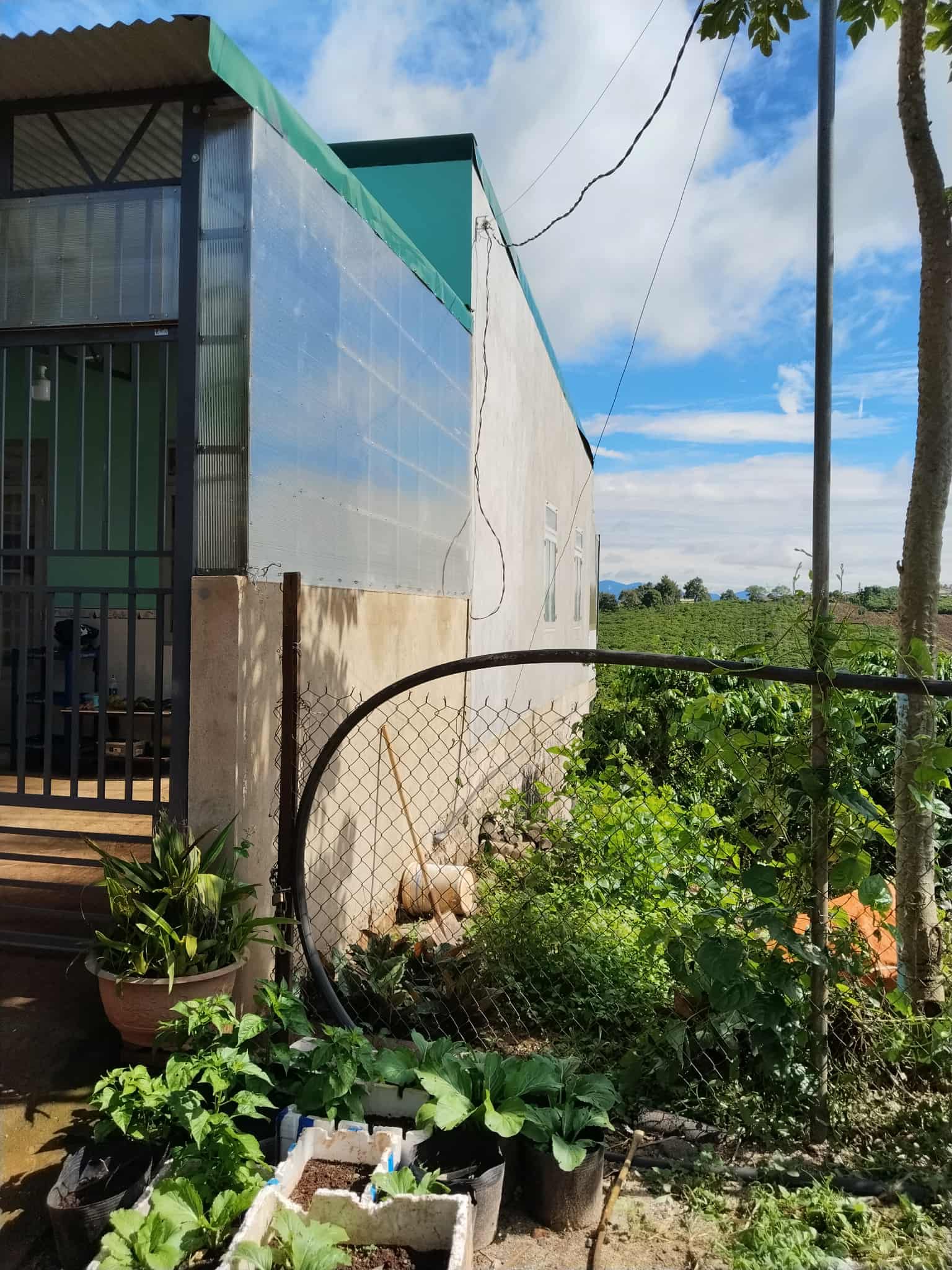 Nhà mặt tiền đường nhựa Kbra Tân Nghĩa cơ hội đầu tư hấp dẫn