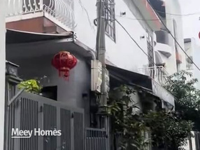 Ngôi nhà xưa trên đường Tô Hiệu, Đà Nẵng