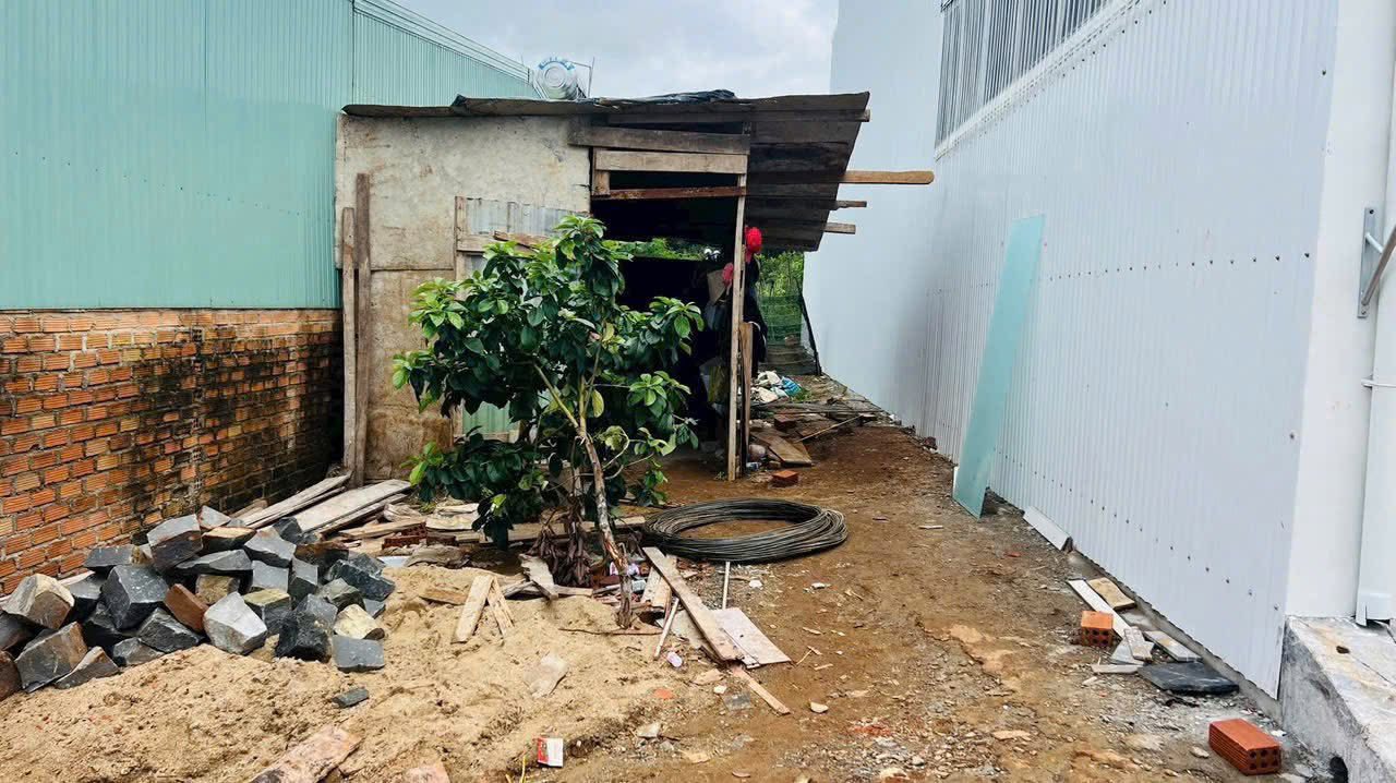 Mảnh đất vàng hẻm chính Đặng Trần Côn, Gia Lai lộc tài sinh vượng khí