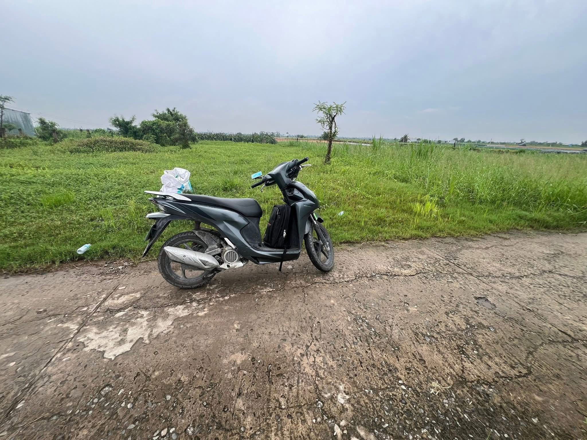 Cơ hội sở hữu ngay nền đất siêu đẹp tại Tân Điền, Gò Công Đông, Tiền Giang