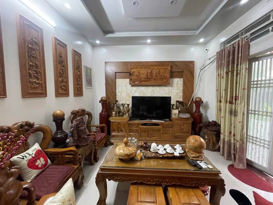 Căn cấp 4 100m² tại khu tái định cư Quỳnh Lâm, Hòa Bình cơ hội đầu tư hấp dẫn