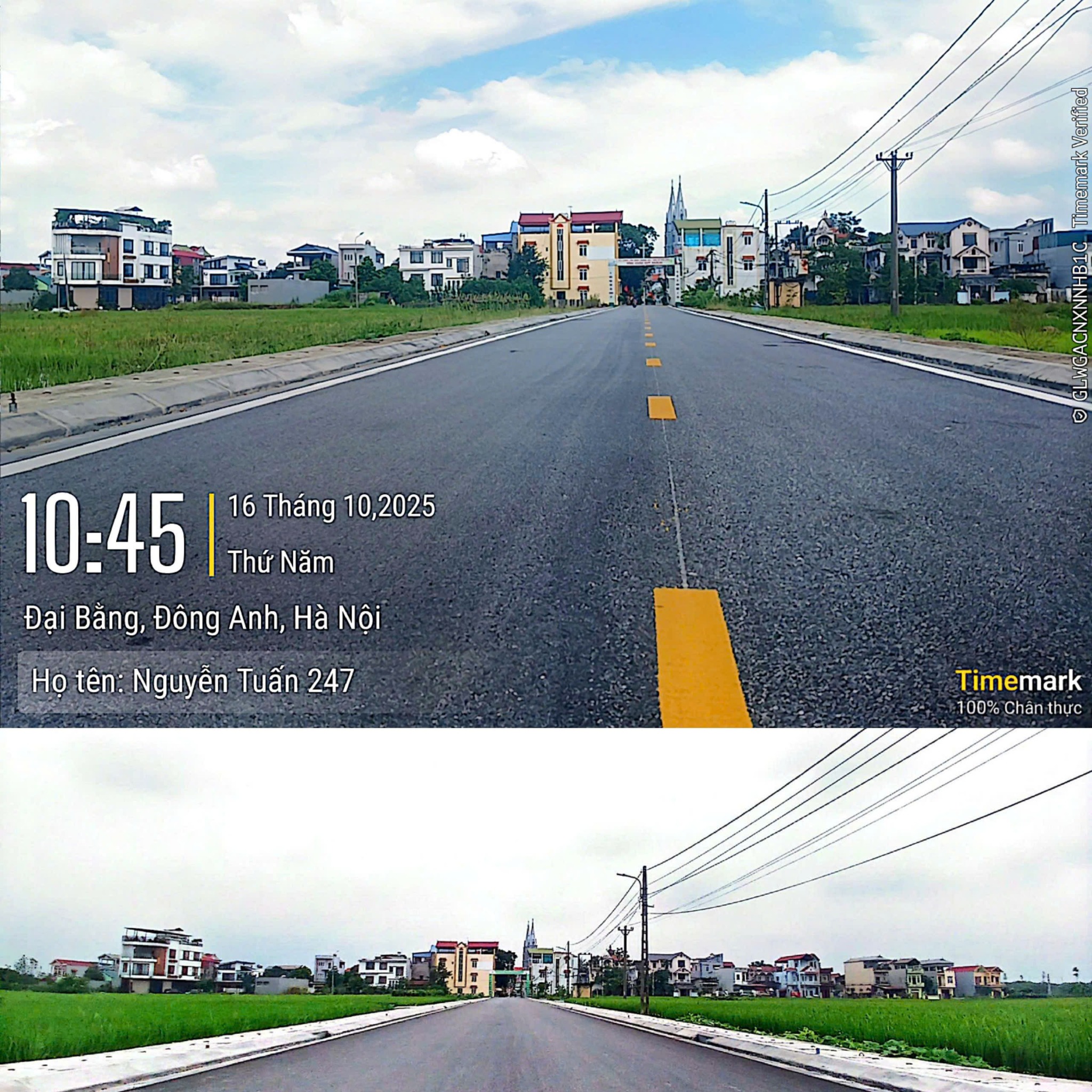 Bán đất đấu giá đẹp 90m² tại Nguyên Khê, Sóc Sơn giá tốt nhất