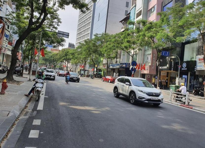 Tòa chung cư mini 130m² 10 tầng, 50 phòng, dòng tiền 4 tỷ/năm, ngõ ô tô, thang máy Đức - 58.8 tỷ