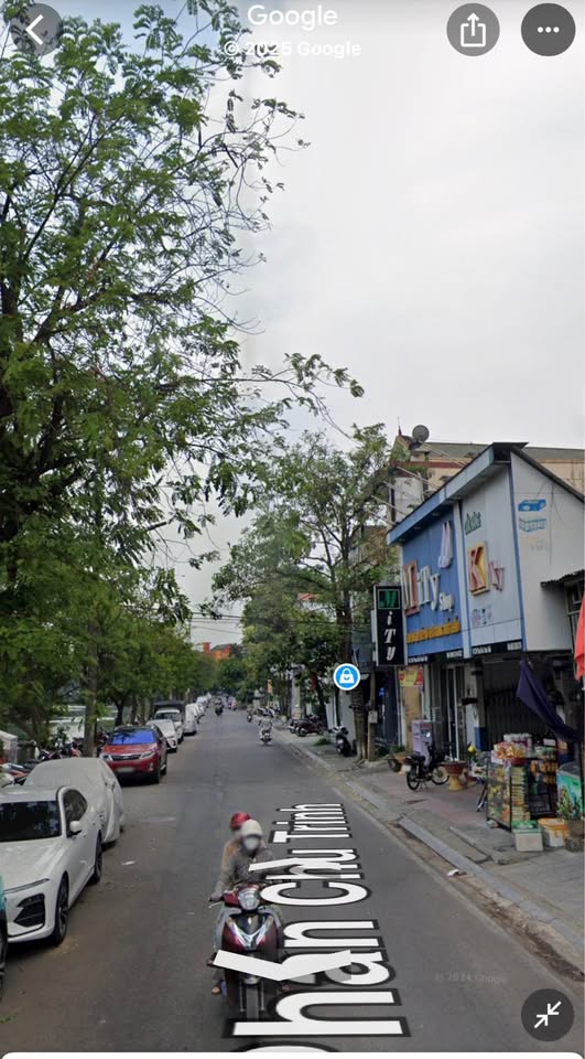 Nhà 3 tầng 2 mặt tiền Phan Chu Trinh - Vừa ở, vừa cho thuê, view sông, giá hời