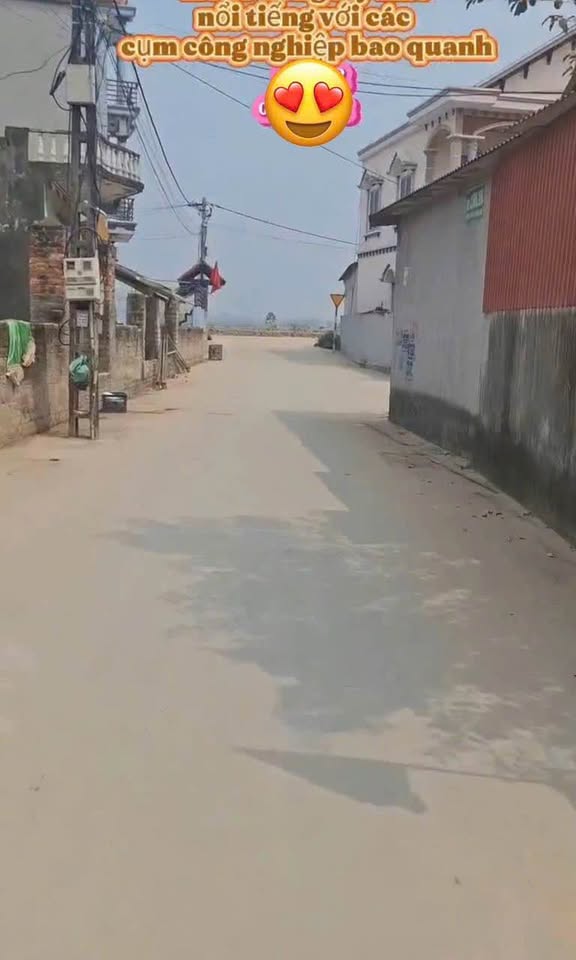 Bước chân vào khu dân cư sầm uất tại tổ dân Hòa Đam, phường Thượng Hồng, thị xã Mỹ Hào, Hưng Yên