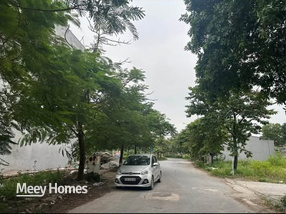 Đất vàng Phủ Lý sổ đỏ vuông vắn, vỉa hè cây xanh, gần bệnh viện lớn