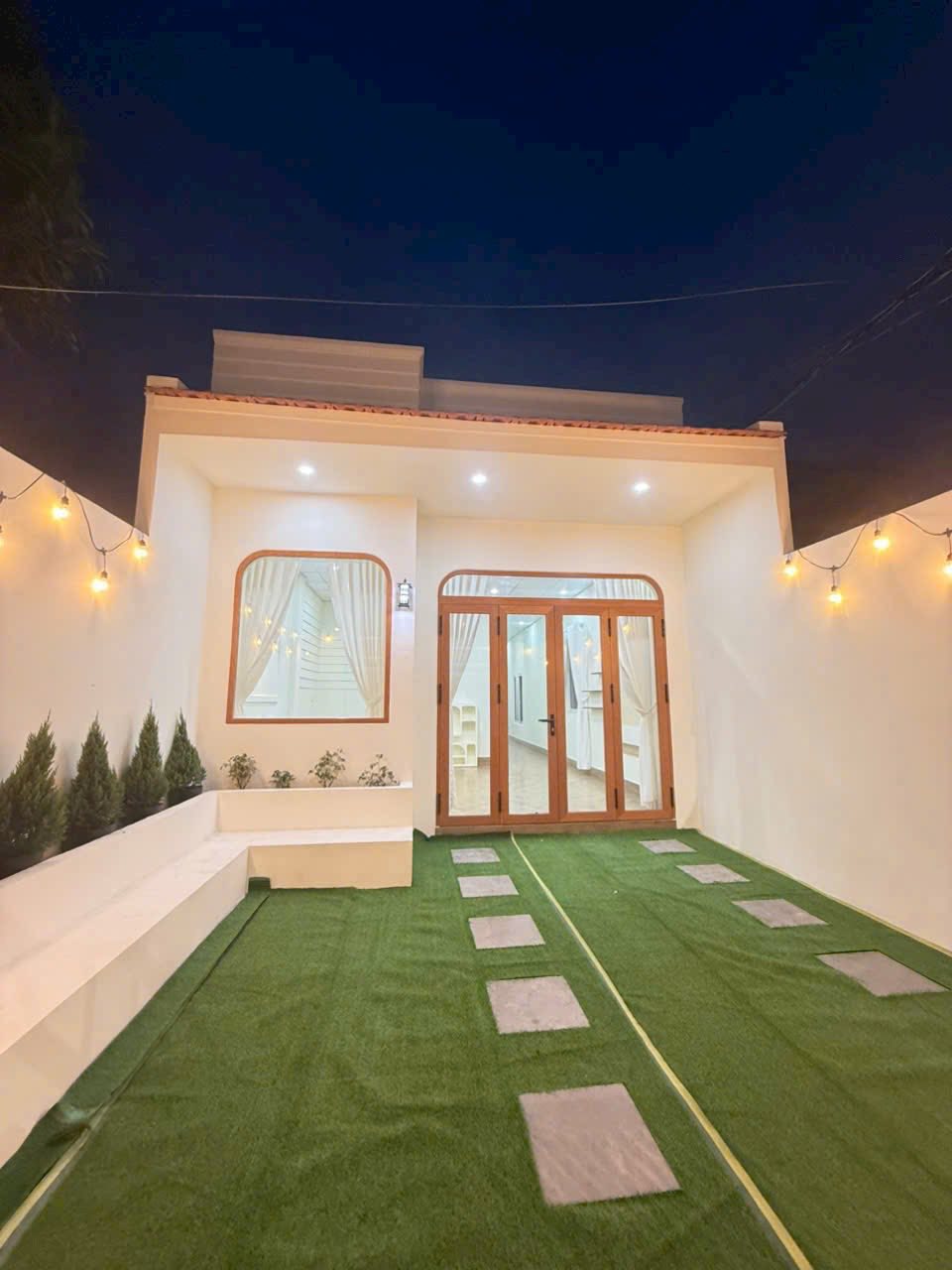 Cần bán căn nhà cấp 4 xinh xắn tọa lạc tại khu Sake, Hoà Long, Bà Rịa - Vũng Tàu